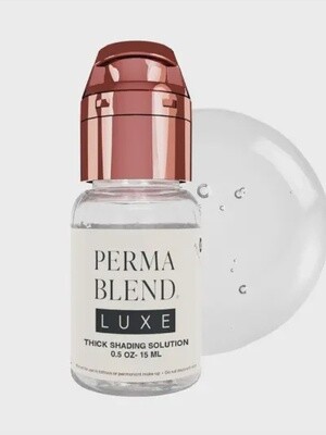 SHADING SOLUTION LUXE