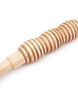 ROULEAU RAINURÉ