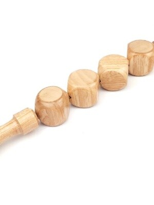 ROULEAU CUBES