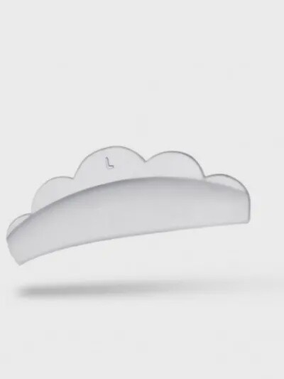 SILICON PAD- COUSSIN DE REHAUSSEMENT