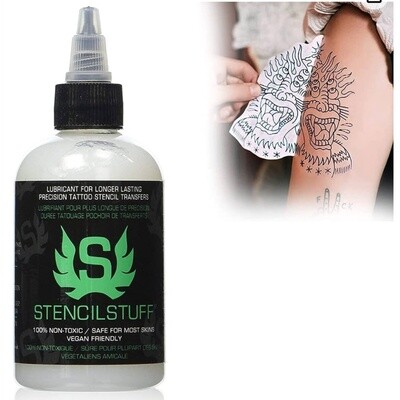 SOLUTION  DE TRANSFERT 120ML