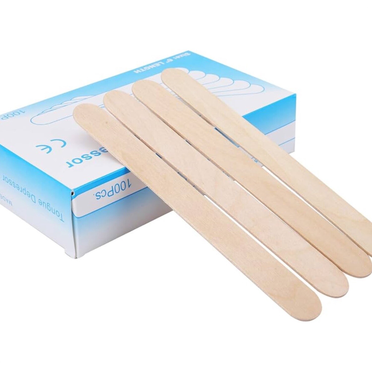BATON DE BOIS PQT.50