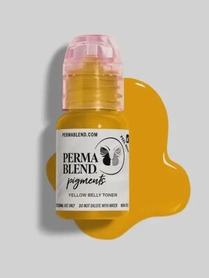PERMA BLEND TONER