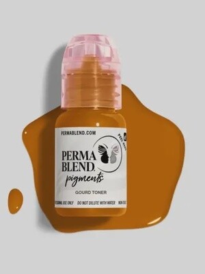 PERMA BLEND TONER
