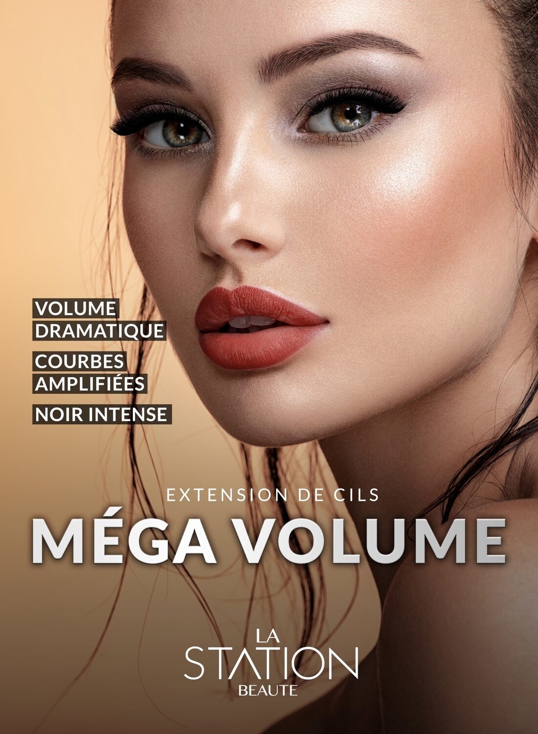 FORMATION E-LEARNING  MÉGA VOLUME (trousse non-incluse)
