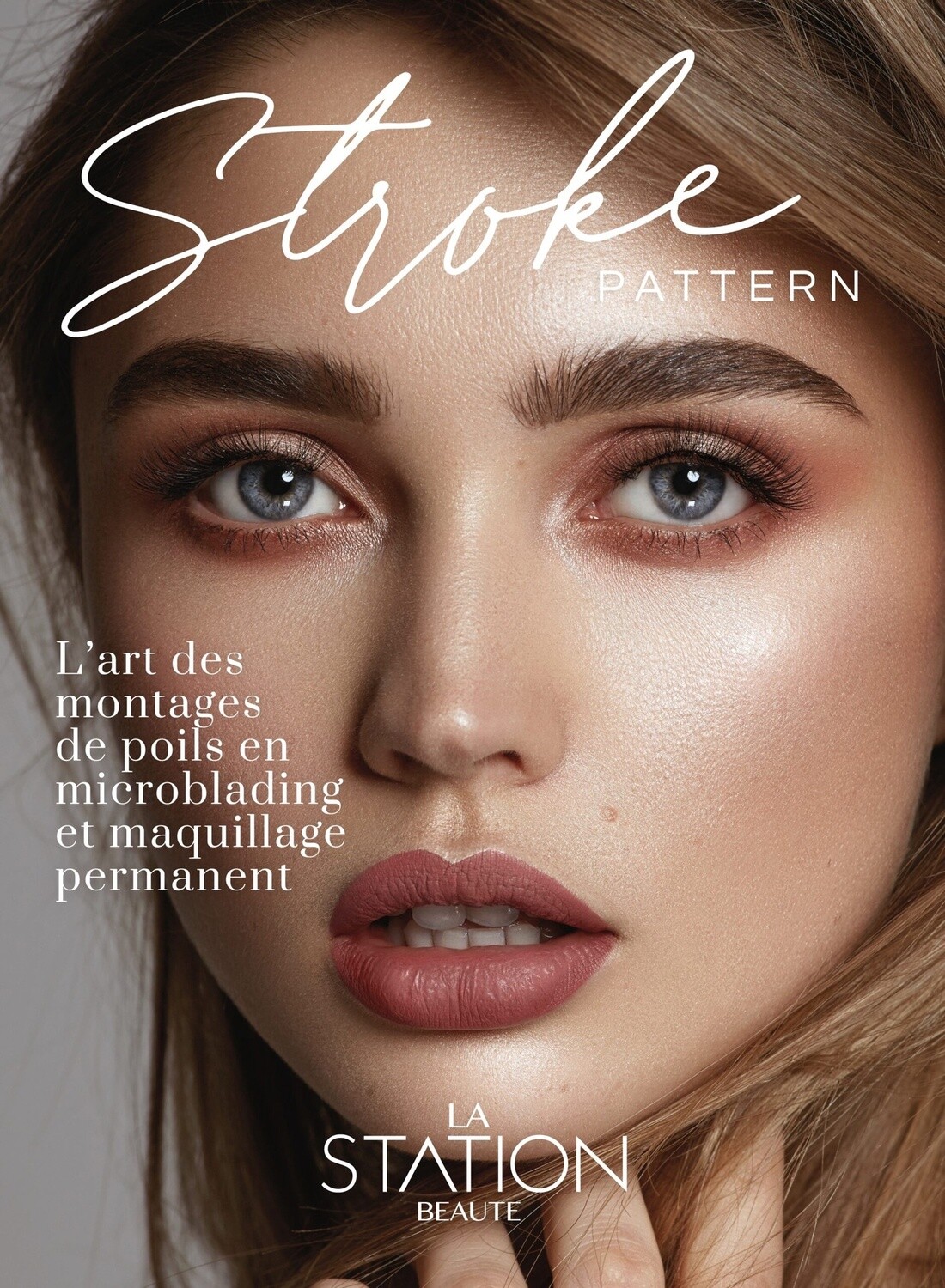FORMATION E-LEARNING  STROKE PATTERN (aucune trousse)