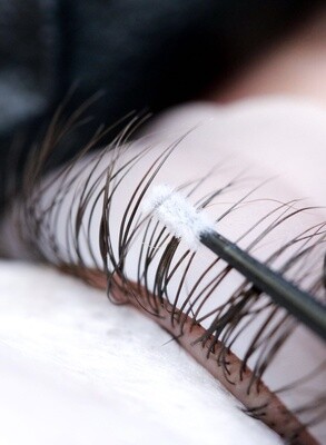 FORMATION E-LEARNING  KOREAN LASHLIFT (trousse incluse)