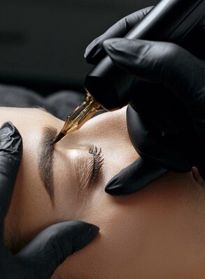 FORMATION  OMBRE BROWS (trousse incluse) - E-LEARNING
