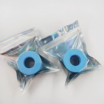 TAPE DE SILICONE (PEAU SENSIBLE)
