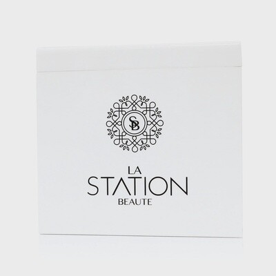 COFFRET DE RANGEMENT CILS