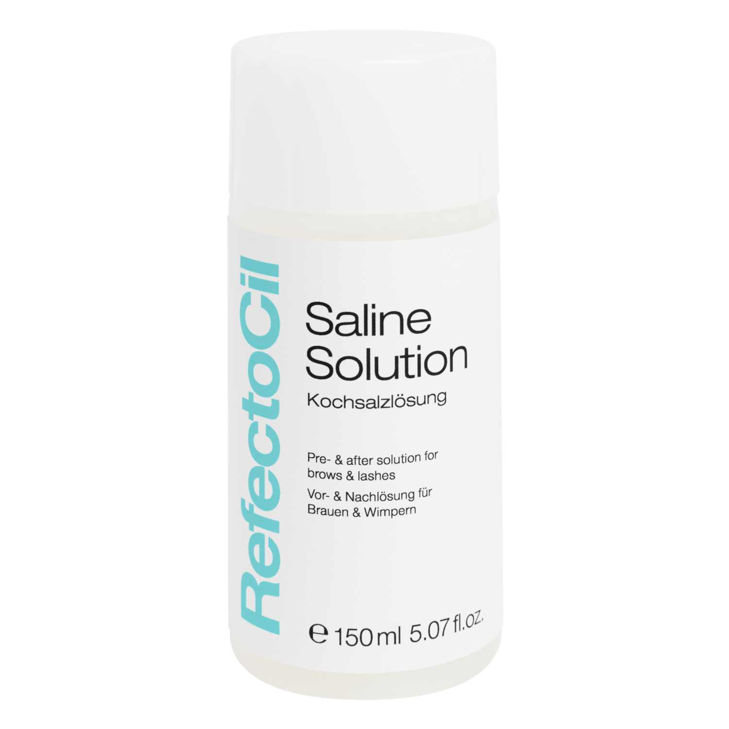 SOLUTION SALINE