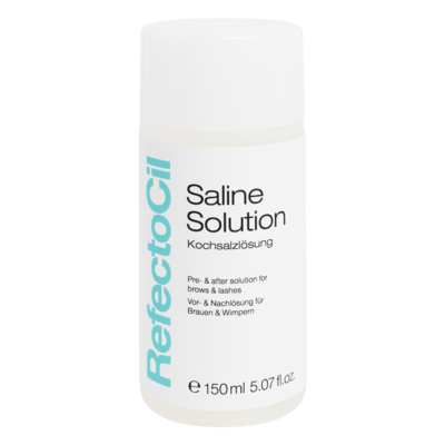 SOLUTION SALINE