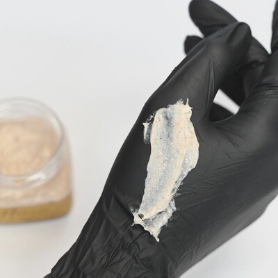 GEL EXFOLIANT SOURCILS