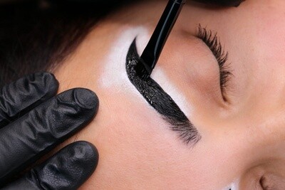 HENNA POWDER