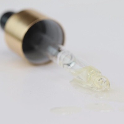 HUILE NOURISSANTE SOURCILS