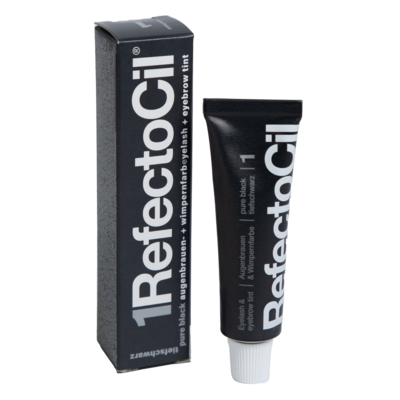 TEINTURE DE CILS ET SOURCILS 15 ML