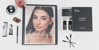 TROUSSE LASHLIFT