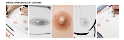 TROUSSE AREOLA
