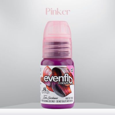 EVENFLO - PIGMENTS