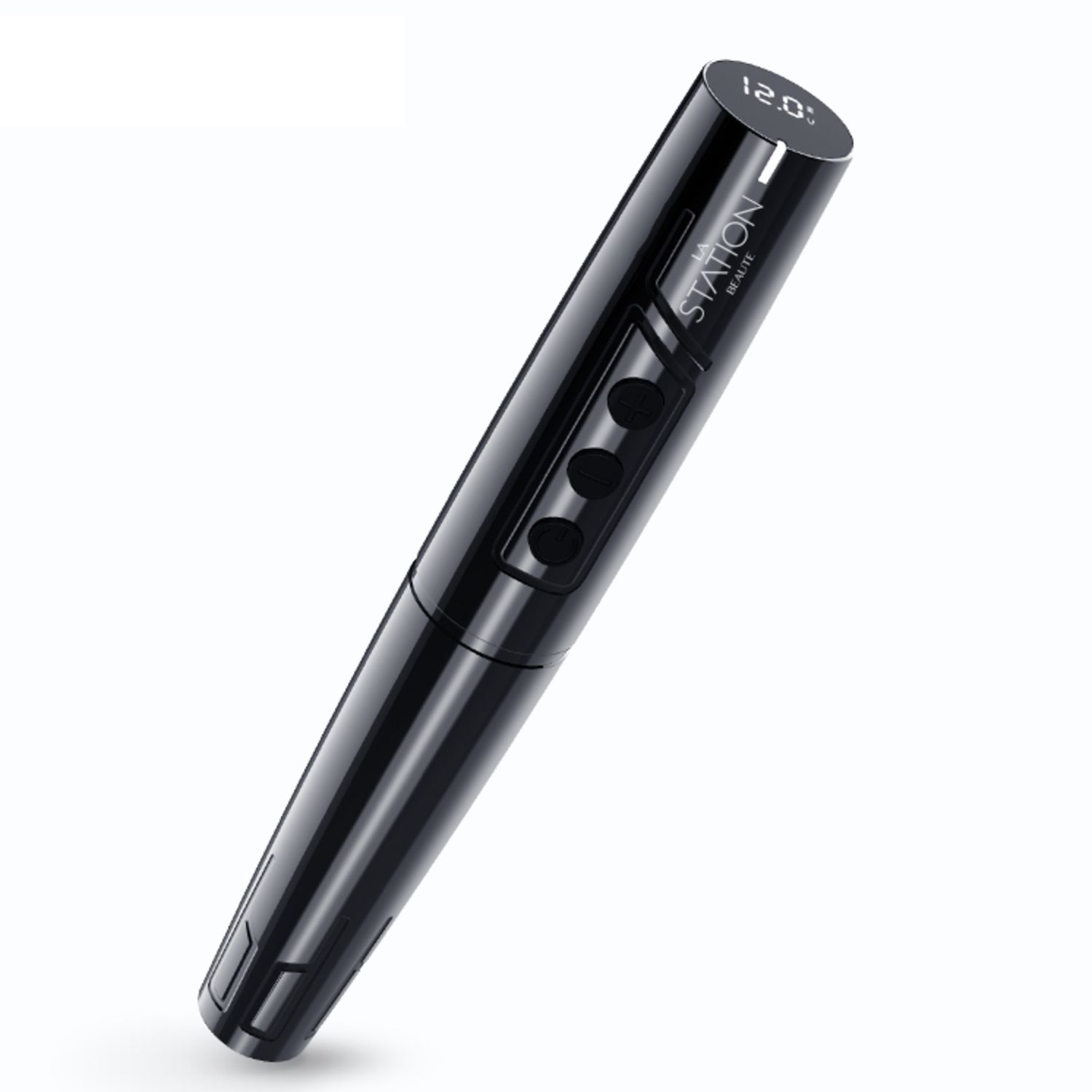 DERMOGRAPHE SANS FILS, couleur: BLACK