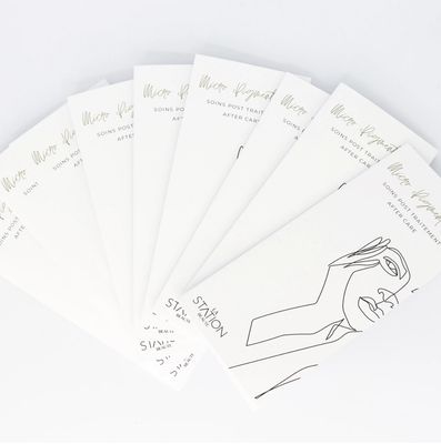 CARTON CONSEIL (SANS BAUME)
