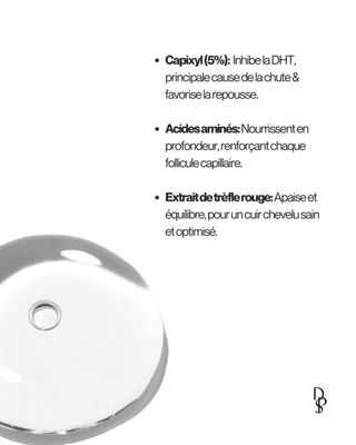 SÉRUM ANTI-CHUTE DUPUIS
