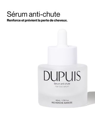 SÉRUM ANTI-CHUTE DUPUIS