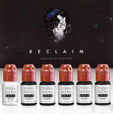 COFFRET SCALP COLLECTION RECLAIM