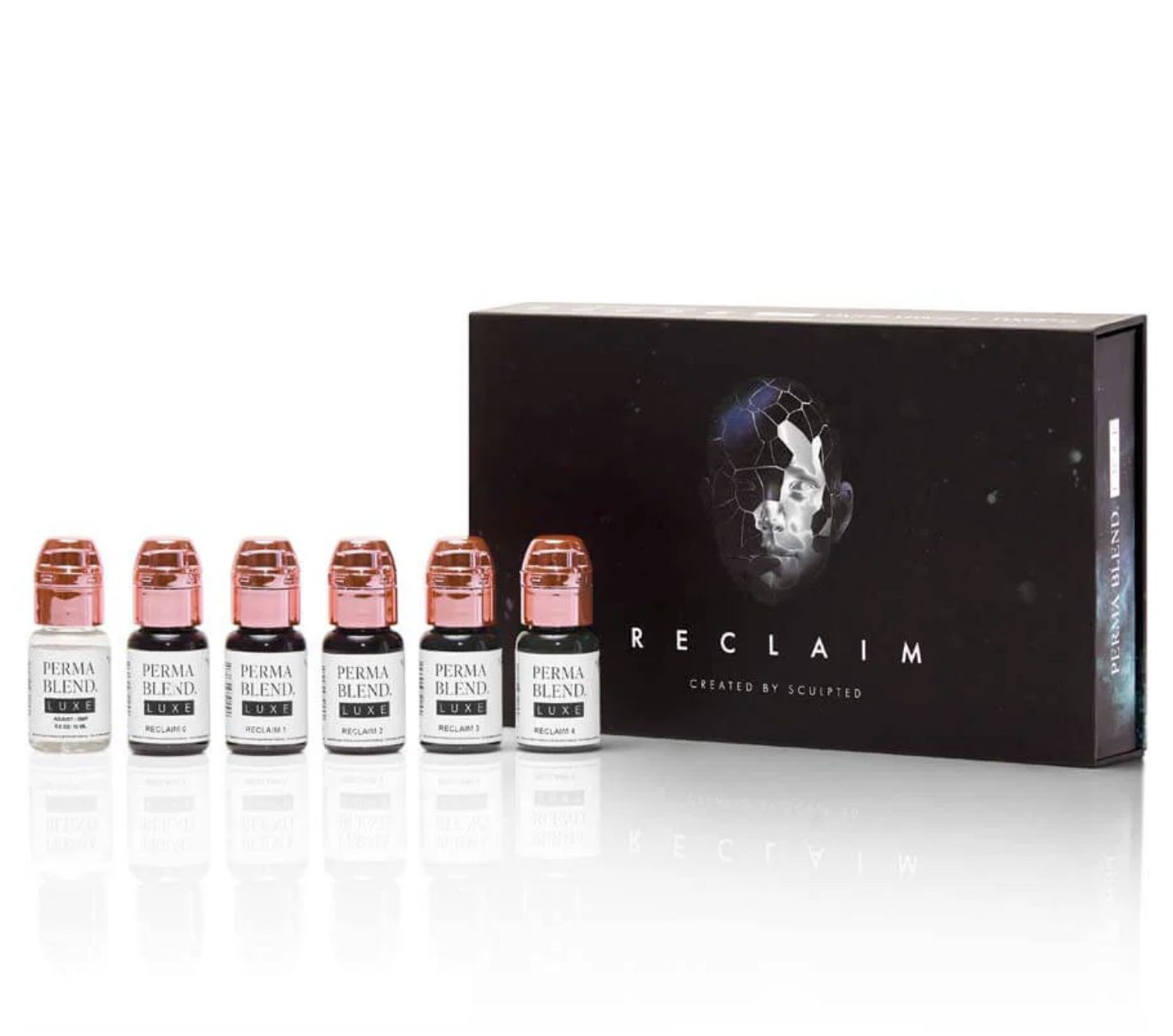 COFFRET SCALP COLLECTION RECLAIM