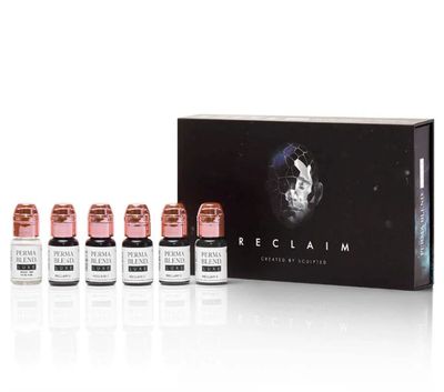 COFFRET SCALP COLLECTION RECLAIM