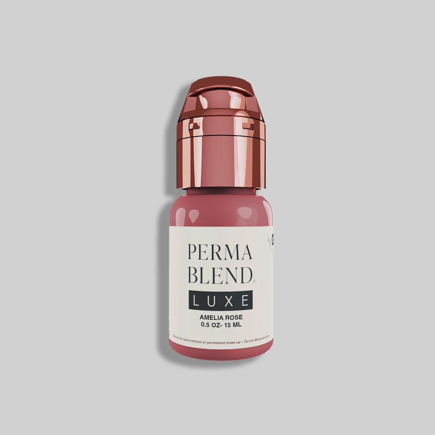 PIGMENT LÈVRES - LUXE, couleur: AMELIA ROSE