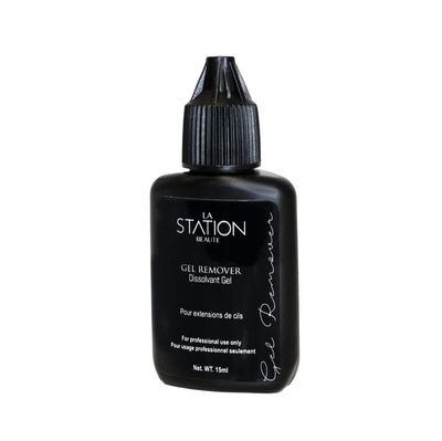 DISSOLVANT GEL