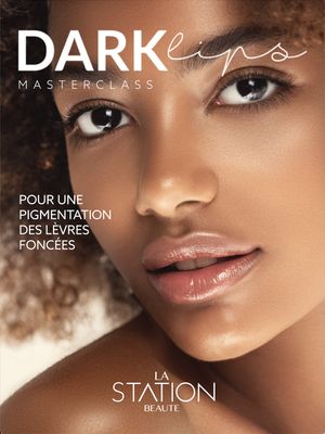 TROUSSE MASTERCLASS DARKLIPS