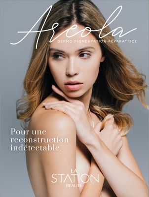 TROUSSE AREOLA