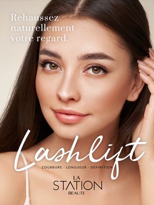 TROUSSE LASHLIFT