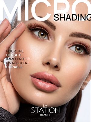 TROUSSE MICROSHADING