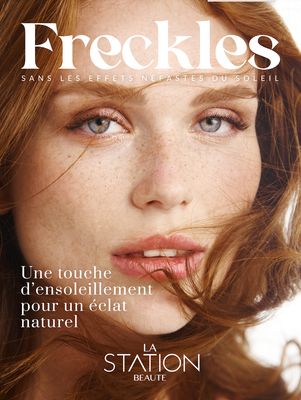 TROUSSE MASTERCLASS FRECKLES