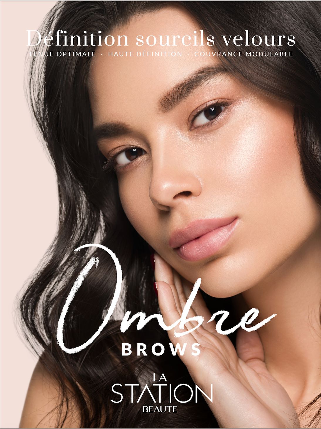 TROUSSE OMBRE BROWS