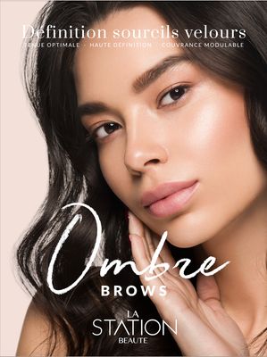 TROUSSE OMBRE BROWS
