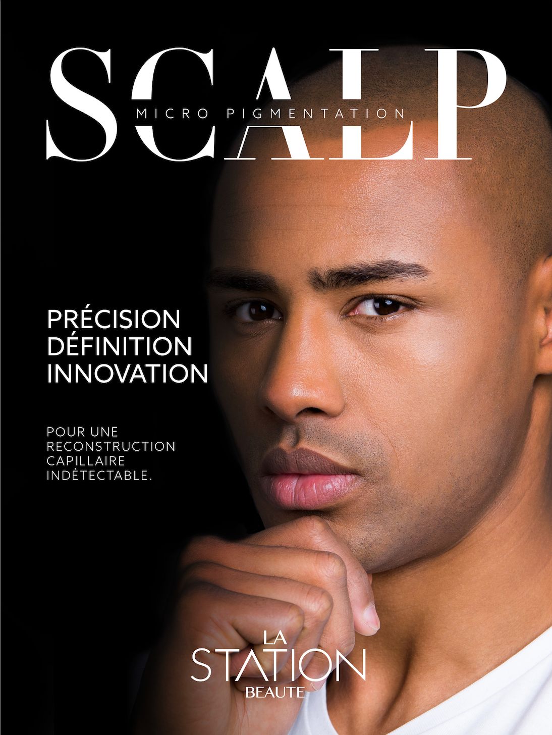TROUSSE MICROPIGMENTATION CAPILLAIRE