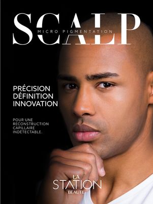 TROUSSE MICROPIGMENTATION CAPILLAIRE