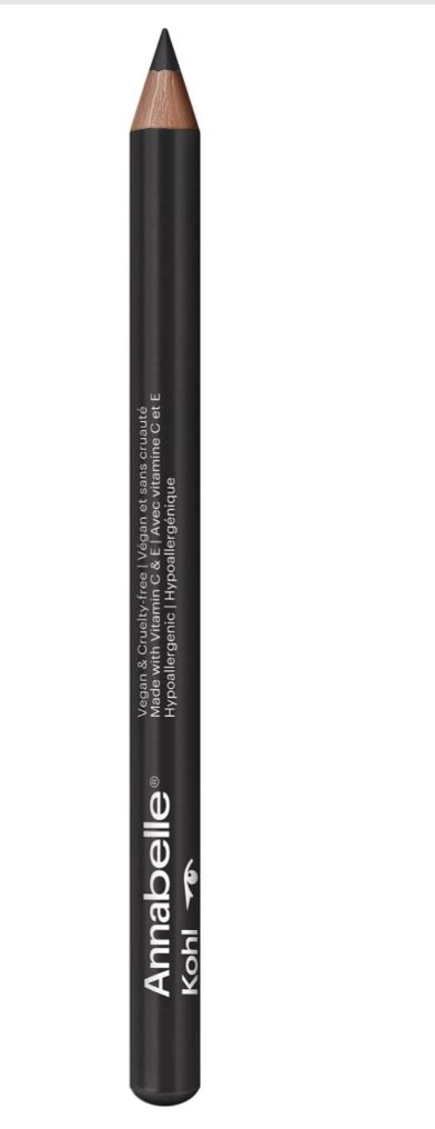 CRAYON EYELINER NOIR