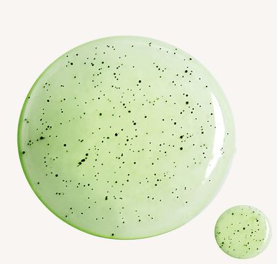 GELÉE NETTOYANTE MOUSSANTE PURIFIANTE - PÂTE GRISE