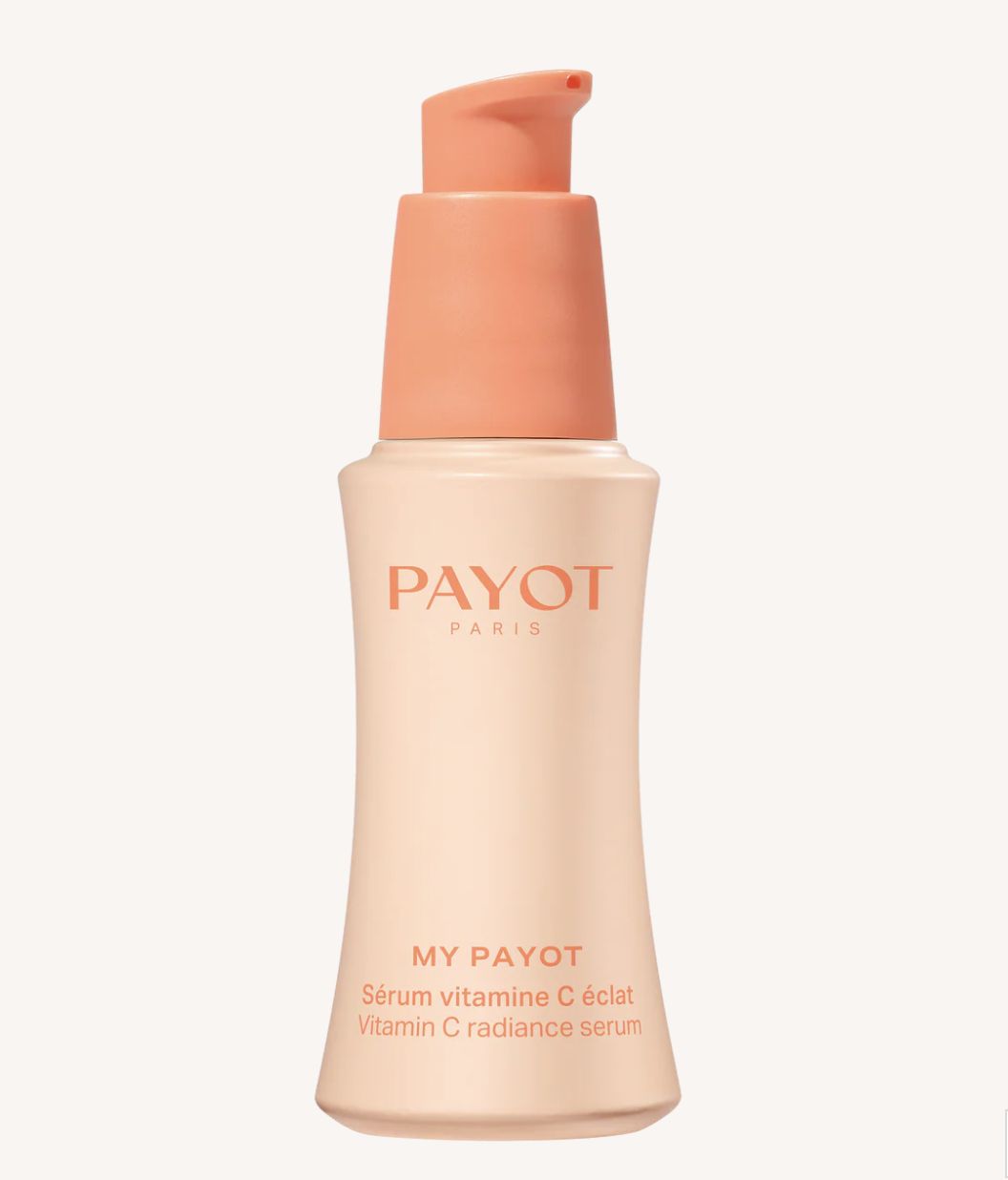 SÉRUM VITAMINE C ÉCLAT - MY PAYOT