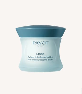 CRÈME RICHE LISSANTE RIDES - LISSE