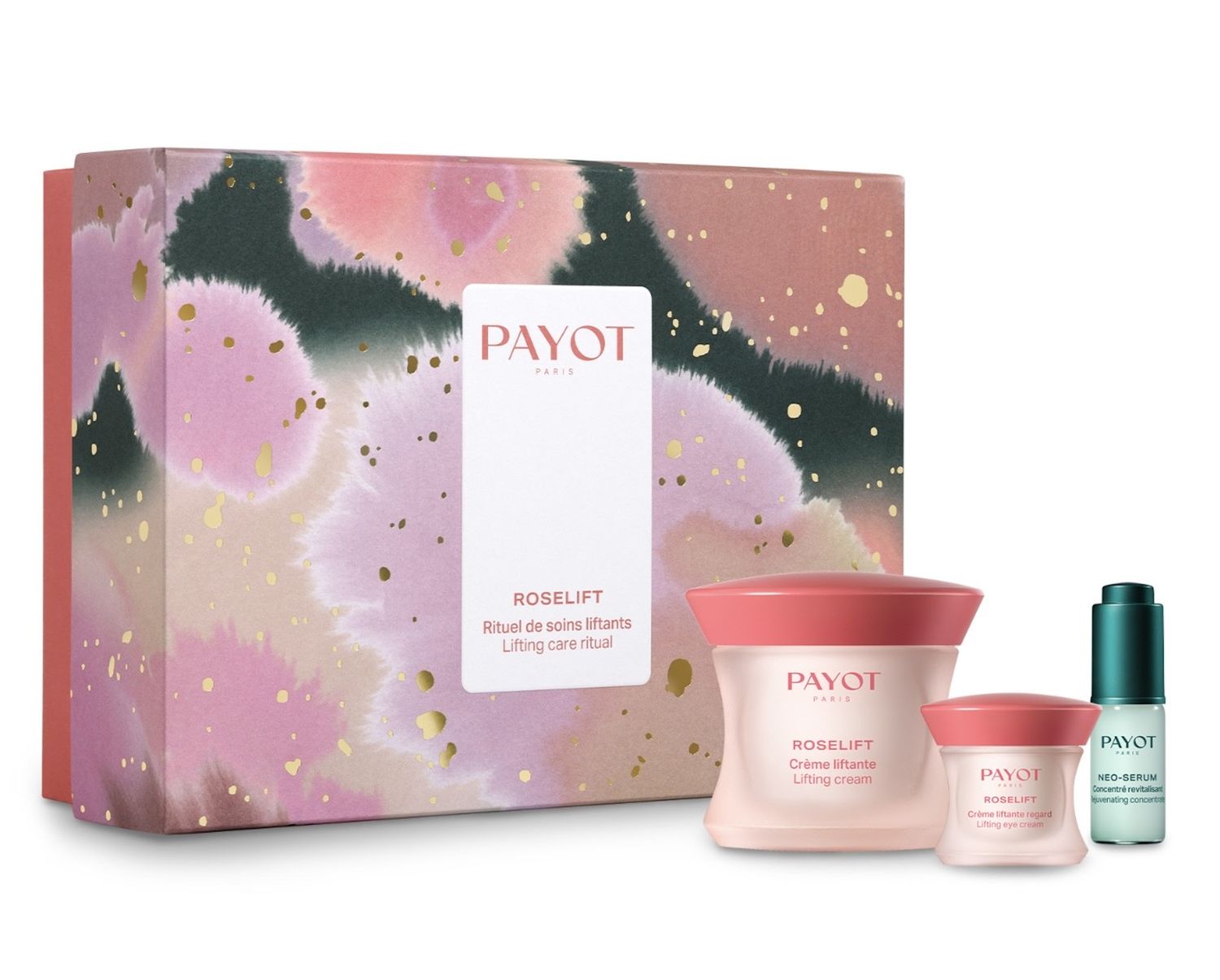 COFFRET ROSELIFT