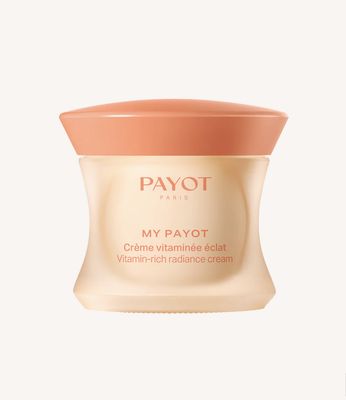 CRÈME VITAMINÉE ÉCLAT - MY PAYOT