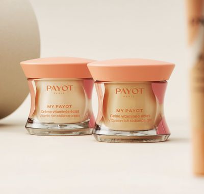 GELÉE VITAMINÉE ÉCLAT - MY PAYOT
