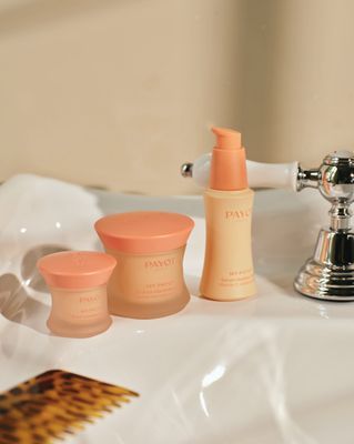 CRÈME VITAMINÉE ÉCLAT - MY PAYOT