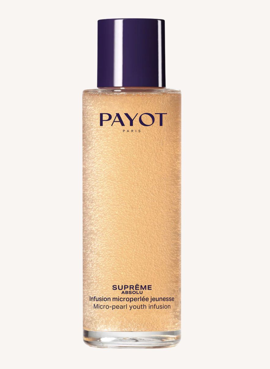 INFUSION MICROPERLÉE - SUPRÊME ABSOLU